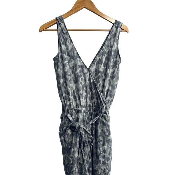 Anthropology jumpsuit - Picture 2 of 10